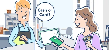 Will cash be king forever?