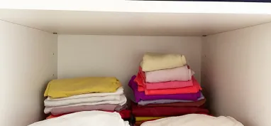 How to save money by shopping less