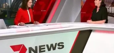 Energy Bill Pain – Featured on 7 News