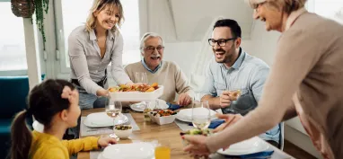Is multi-generational living for you?