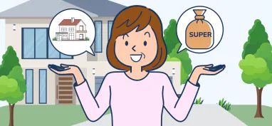The ins and outs of using super to fund property purchases