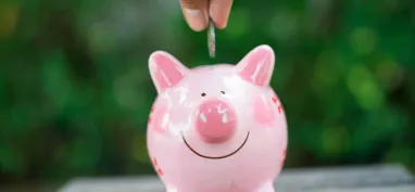 How much of your income should you really be saving?