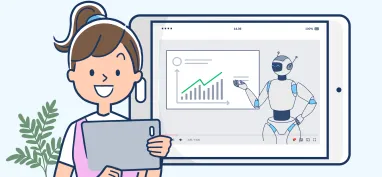 Should you use AI to help with your finances?