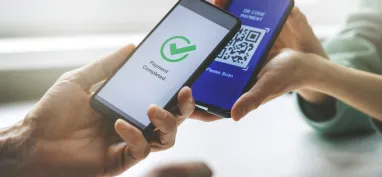 What is the future of paper money?