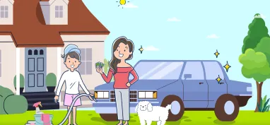 How to teach your kids to be money-wise