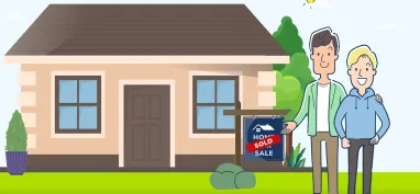 Can government schemes help you get on the property ladder?
