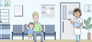 Is there a way to afford kids’ dental?