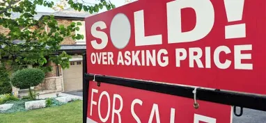 Are Australian property prices likely to come down by the end of 2023?