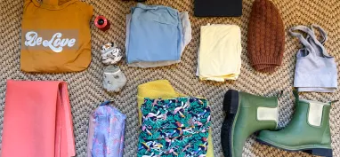 How to spend less on travel