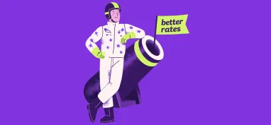 Which election policies could improve your bank balance?