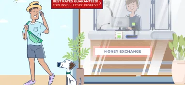 How to keep your finances safe from holiday scams
