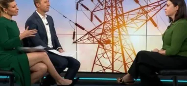 Energy Bill hikes from 1 July – Featured on Today Show