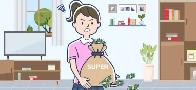 What are all these fees draining your super fund?