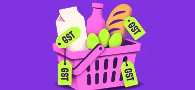 How would the proposed changes to the GST impact you?