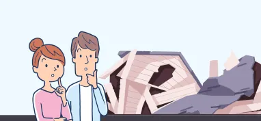 Is generic home insurance leaving regional Aussies out of pocket?
