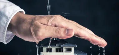 Home insurance is becoming unaffordable for parts of Australia
