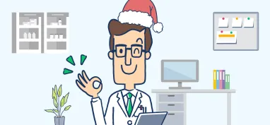 On the twelfth day of Christmas, my true love gave to me…