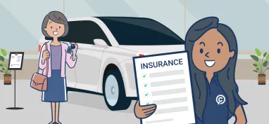 Car owners could be underinsured by thousands if their car is written off
