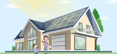Do you know how to turn up the heat this winter and save?