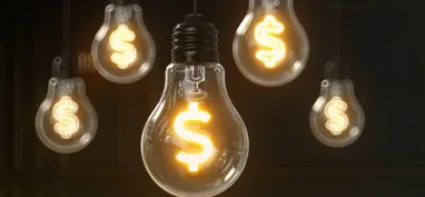 Your energy bills set to soar from July