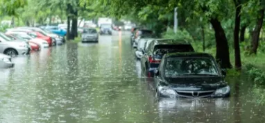La Nina's playing havoc with our car insurance as well as the weather