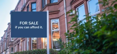 Why there really are no property rules