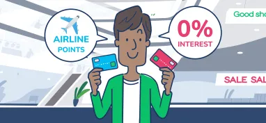 Credit card sweeteners: the good, the bad and the bittersweet