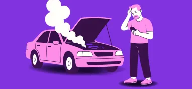 What can you do about car insurance premiums when they keep going up?
