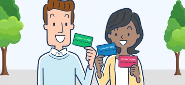 Are reward schemes and loyalty programs worth it?