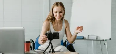 Making your side hustle work