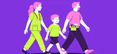 What’s financial literacy and why is it important for the next gen?