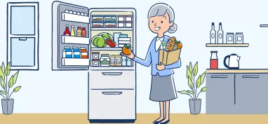 Is it possible to save money without cutting back on groceries?