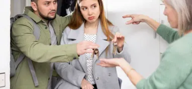 How to be a good landlord