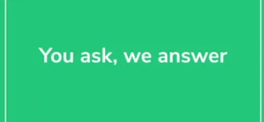 You ask, we answer... what is LMI?