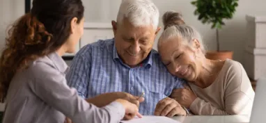 New health insurance data points to concerning trend for older Australians