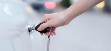 How to sell or buy a car under finance