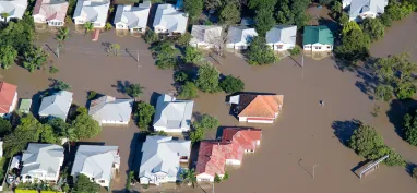 Watch out! Your home insurance may not cover you for extreme rain damage any more