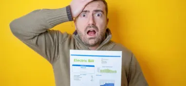 What you need to know before you change energy providers