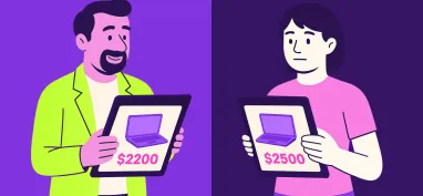 Could your shopping habits be driving up the prices you see?
