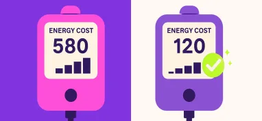 Why it’s important to know how energy comparisons work