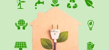 How can you climate proof your home?