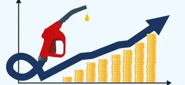 Petrol Prices: Where are they Headed?