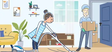 Can renting out your spare room help you survive the cost-of-living crisis?