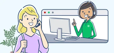 What does a lender look at in a basic home loan application?
