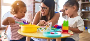 Are childcare costs ruining your finances?