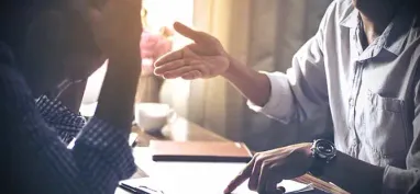 Steps to managing your financial and psychological wellbeing