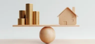 What is debt-to-income ratio and why does it matter?