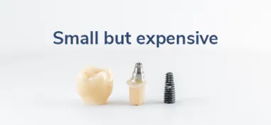 How much do dental implants cost (and hurt)?