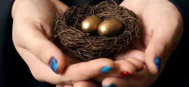 How to protect your personal finance from your business
