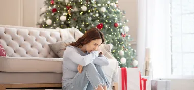 Got a financially stressed friend? Here's how you can support their mental health this Christmas